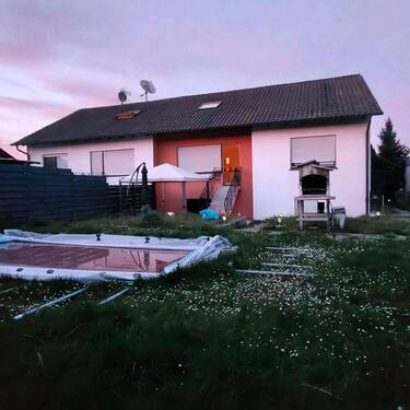 Foto - 1 Zimmer Etagenwohnung zur Miete in Jockgrim