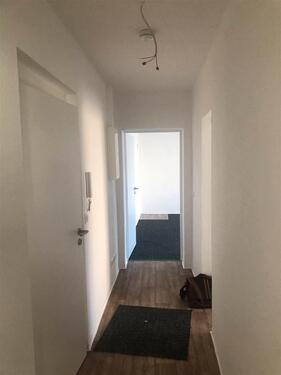 Foto - Etagenwohnung in Südharz