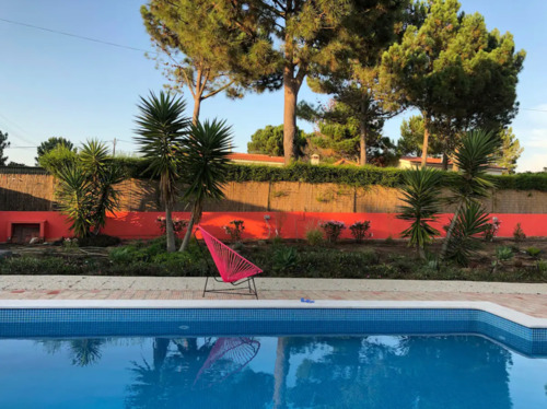 Foto - Ferienhaus an der Westalgarve - Aljezur - Villa George ab