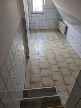 Foto - Etagenwohnung in Bützow