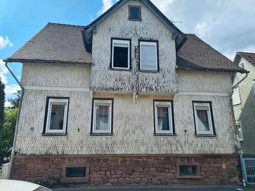 Foto - Einfamilienhaus von privat - zentral in Michelstadt