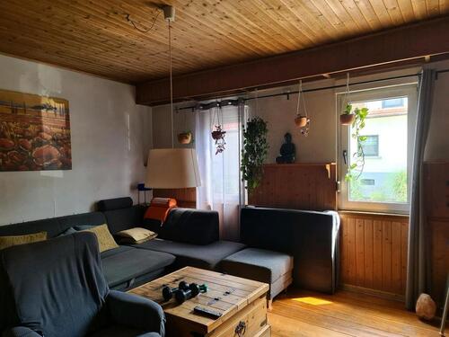 Foto - Einfamilienhaus zum Kaufen in Michelstadt