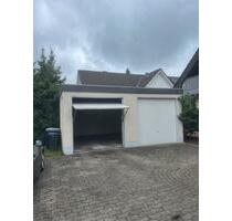 Doppelgarage in Brockhagen zu vermieten - Harsewinkel
