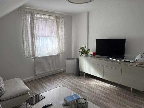 Foto - Etagenwohnung zur Miete in Bayreuth