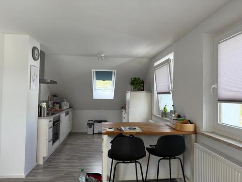 Foto - Etagenwohnung in Bayreuth