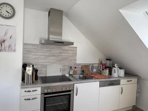 Foto - Etagenwohnung in Bayreuth zur Miete