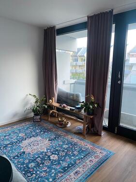 Foto - Etagenwohnung zur Miete in München