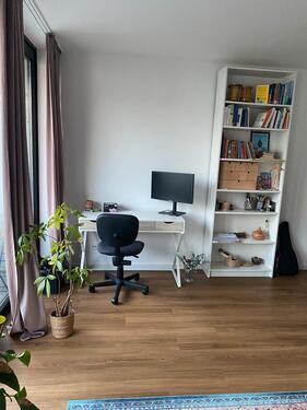 Foto - Etagenwohnung in München