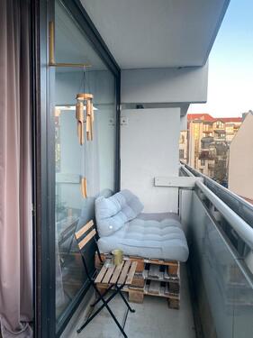 Foto - Etagenwohnung in München zur Miete