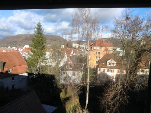 Foto - 3 Zimmer DG Wohnung - 650,00 EUR Kaltmiete,
