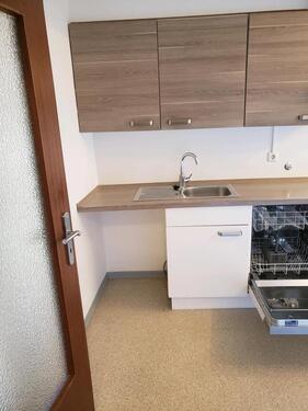 Foto - Etagenwohnung in Kirchhain zur Miete