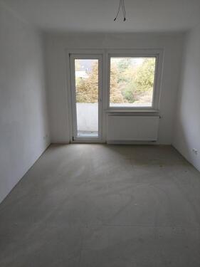 Foto - Etagenwohnung in Gelsenkirchen zur Miete