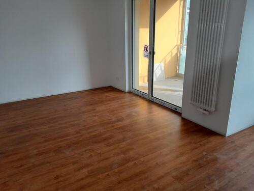 Foto - Etagenwohnung in Wittenberg Lutherstadt