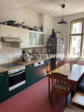 Foto - Wohnungsswap - 5 Zimmer, 130 m² - Brandenburger Straße, Potsdam