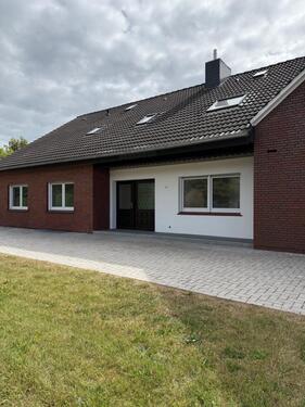 Foto - Einfamilienhaus zur Miete in Rhauderfehn