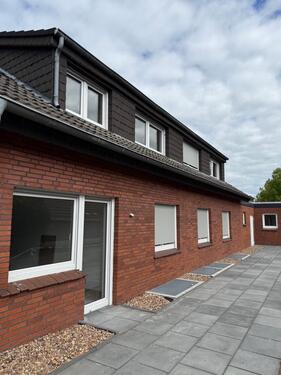 Foto - Einfamilienhaus in Rhauderfehn