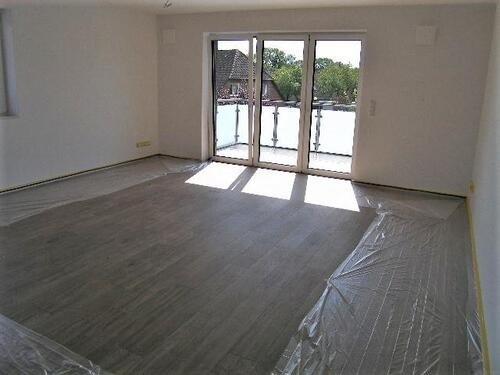 Foto - Etagenwohnung zur Miete in Leer (Ostfriesland)