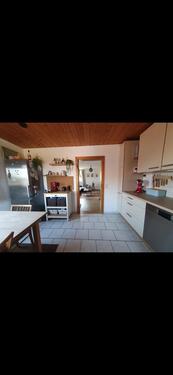 Foto - Etagenwohnung in Palling