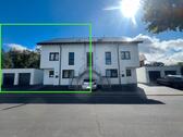 Foto - Neubau Doppelhaushälfte mit Einliegerwohnung