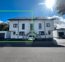 Neubau Doppelhaushälfte mit Einliegerwohnung - Kalt