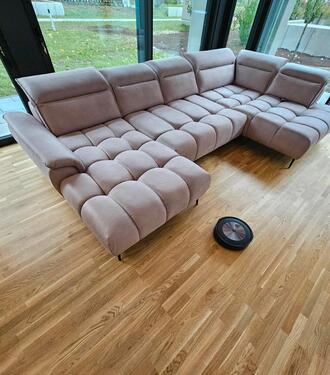 Foto - Etagenwohnung zur Miete in Frankfurt am Main