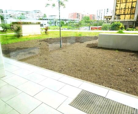 Foto - Etagenwohnung in Frankfurt am Main