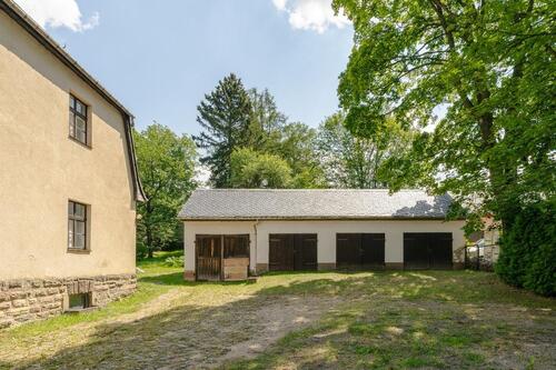 Foto - Einfamilienhaus in Annaberg-Buchholz