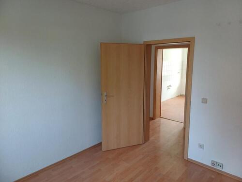 Foto - Etagenwohnung in Böhlen