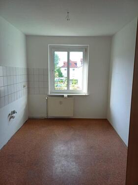 Foto - Etagenwohnung in Böhlen zur Miete