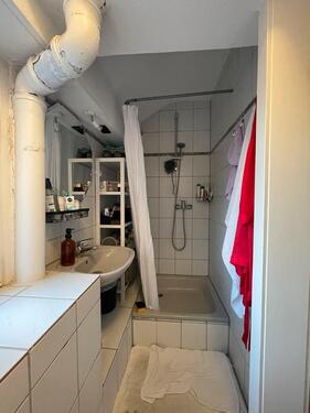 Foto - Etagenwohnung in Stuttgart