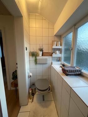 Foto - Etagenwohnung in Stuttgart zur Miete