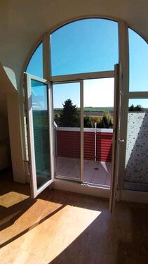 Foto - Dachgeschoss Wohnung - 700,00 EUR Kaltmiete,