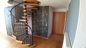 Foto - Etagenwohnung zur Miete in Reinsdorf