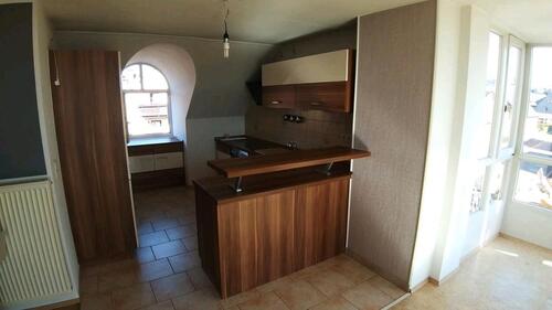 Foto - Etagenwohnung in Reinsdorf