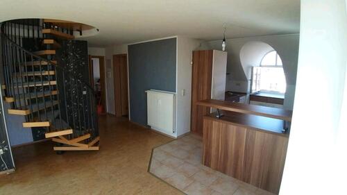 Foto - Etagenwohnung in Reinsdorf zur Miete
