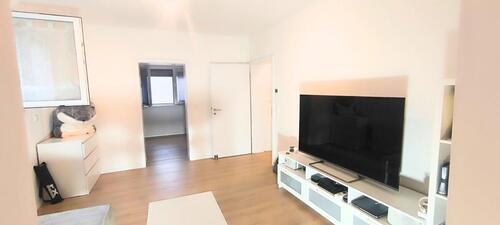 Foto - Moderne, helle 2-Zimmer-Wohnung in Kernstadt-Weiterstadt