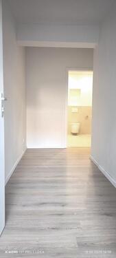 Foto - Etagenwohnung in Weiterstadt