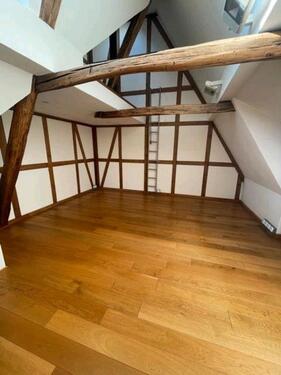 Foto - Einzigartiges Haus unter Baudenkmal am Nikolaikirchhof MIETEN