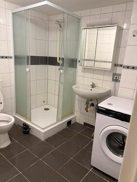 Foto - 1Zimmer zum vermieten W-G - 500,00 EUR Kaltmiete, ca.  82,00 m²