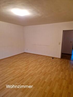 Foto - 3 Zimmer Etagenwohnung in Wassertrüdingen