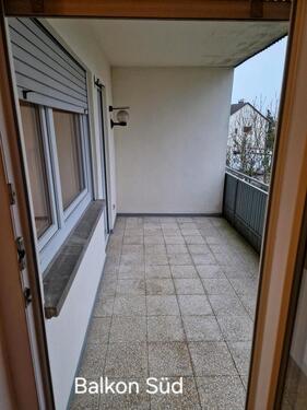 Foto - Etagenwohnung in Wassertrüdingen zur Miete