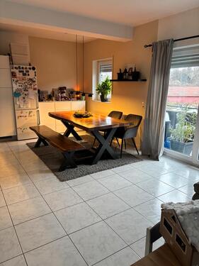 Foto - 2 Zimmer Wohnung Eggenstein ab 5. Januar frei!