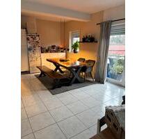 2 Zimmer Wohnung Eggenstein ab 5. Januar frei! - Stutensee