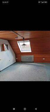 Foto - 45 m² Dachgeschoss – Ideal für Büro, Hobby oder Lager