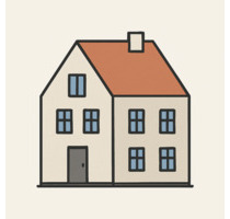 Dachgeschosswohnung in Bochum-Harpen