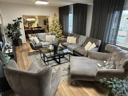 Foto - Etagenwohnung in Bergkamen zur Miete