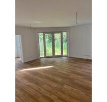 Neubauwohnung (energieeffizient) | 3 Zimmer - Hannover Buchholz-Kleefeld