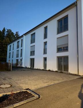 Foto - 2 Zimmer Wohnung inkl. Küche,Tiefgarage & Balkon