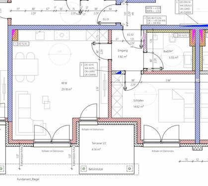Foto - 2 Zimmer Etagenwohnung zur Miete in Pfaffenhofen an der Ilm