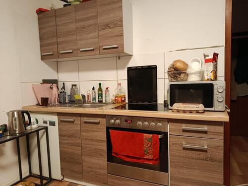 Foto - 1 Zimmerwohnung Düsseldorf Hassels